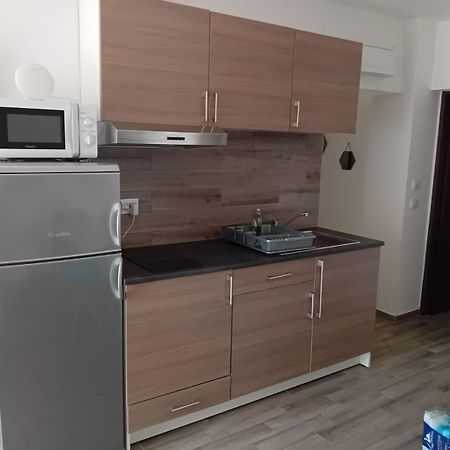 Apartmani Mabele Pag Town Zewnętrze zdjęcie