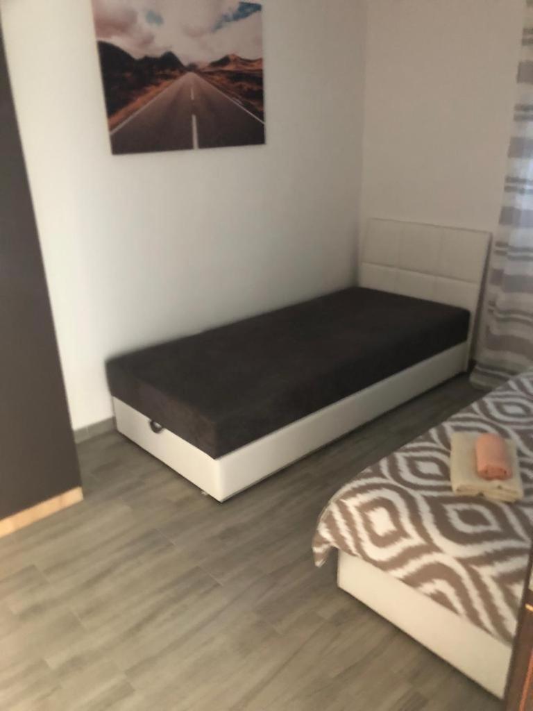 Apartmani Mabele Pag Town Pokój zdjęcie