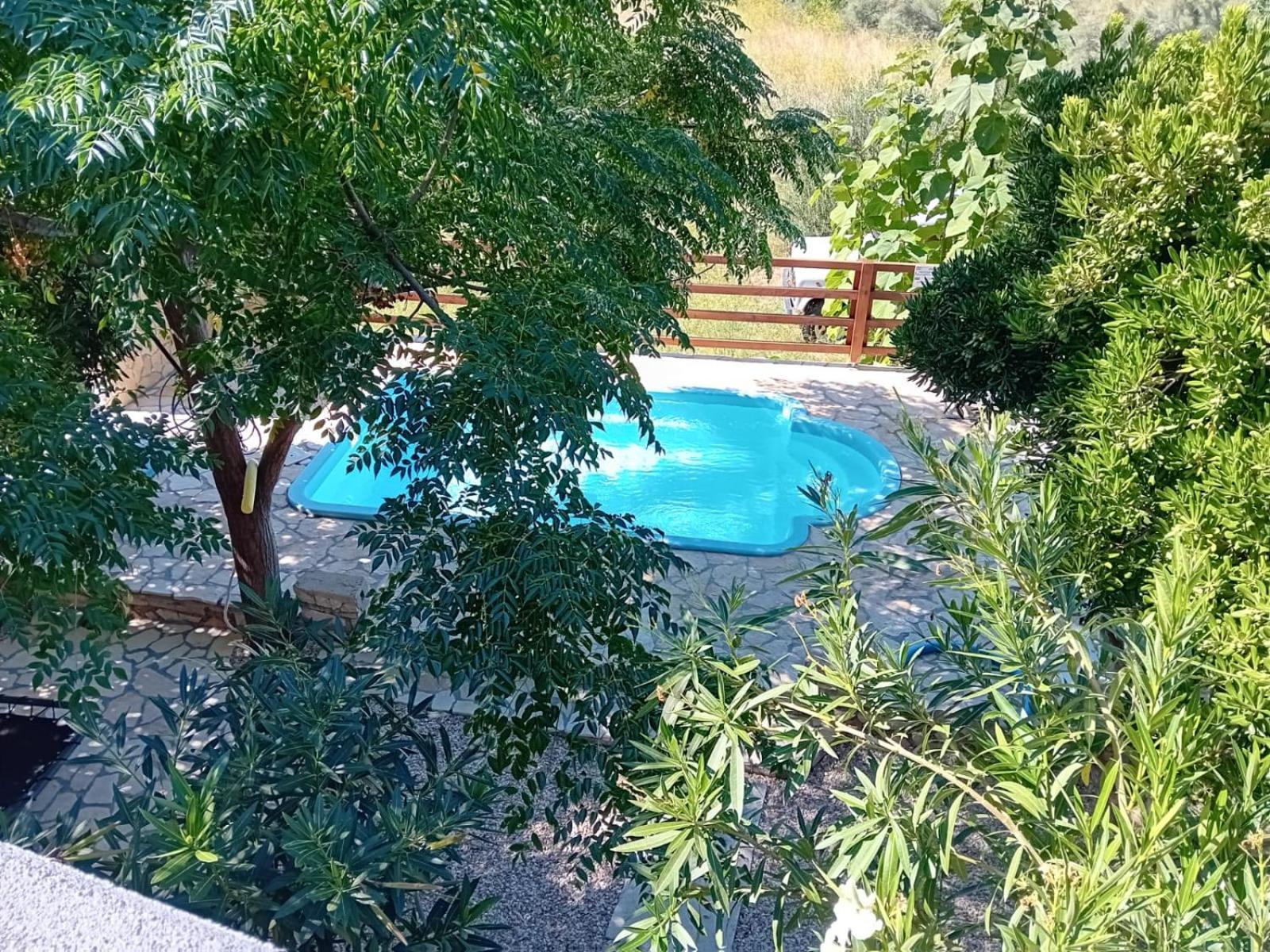 Apartmani Mabele Pag Town Zewnętrze zdjęcie